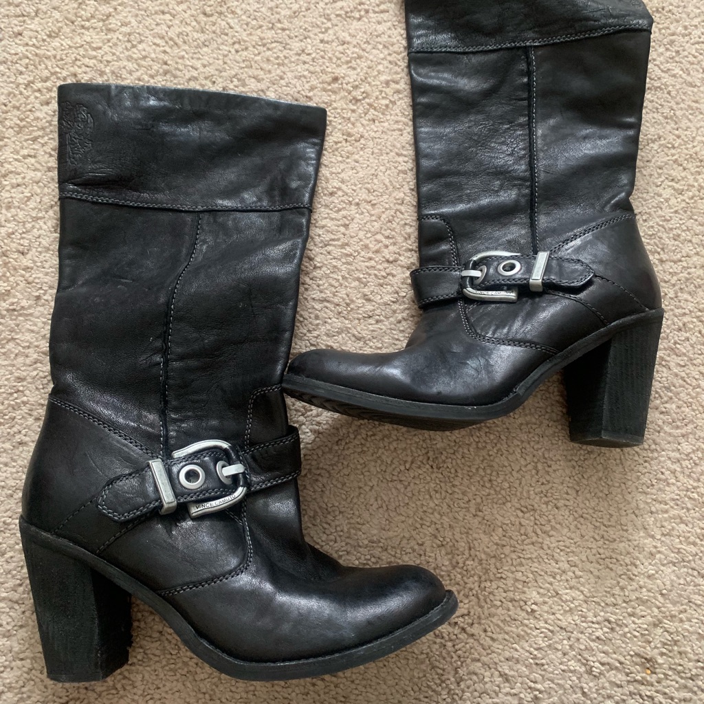 Vince Camuto Boots